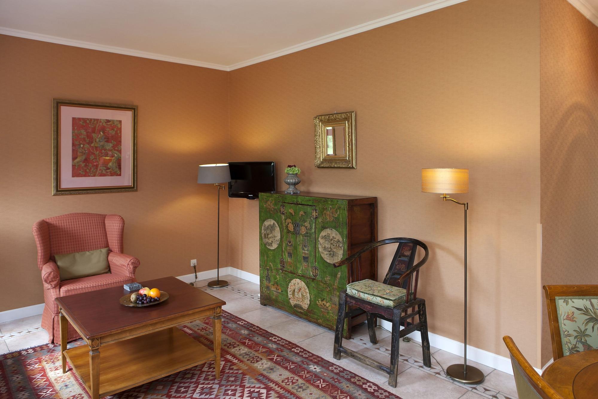 Hotel Chateau St Gerlach - Oostwegel Collection, Member Of Relais And Chateaux