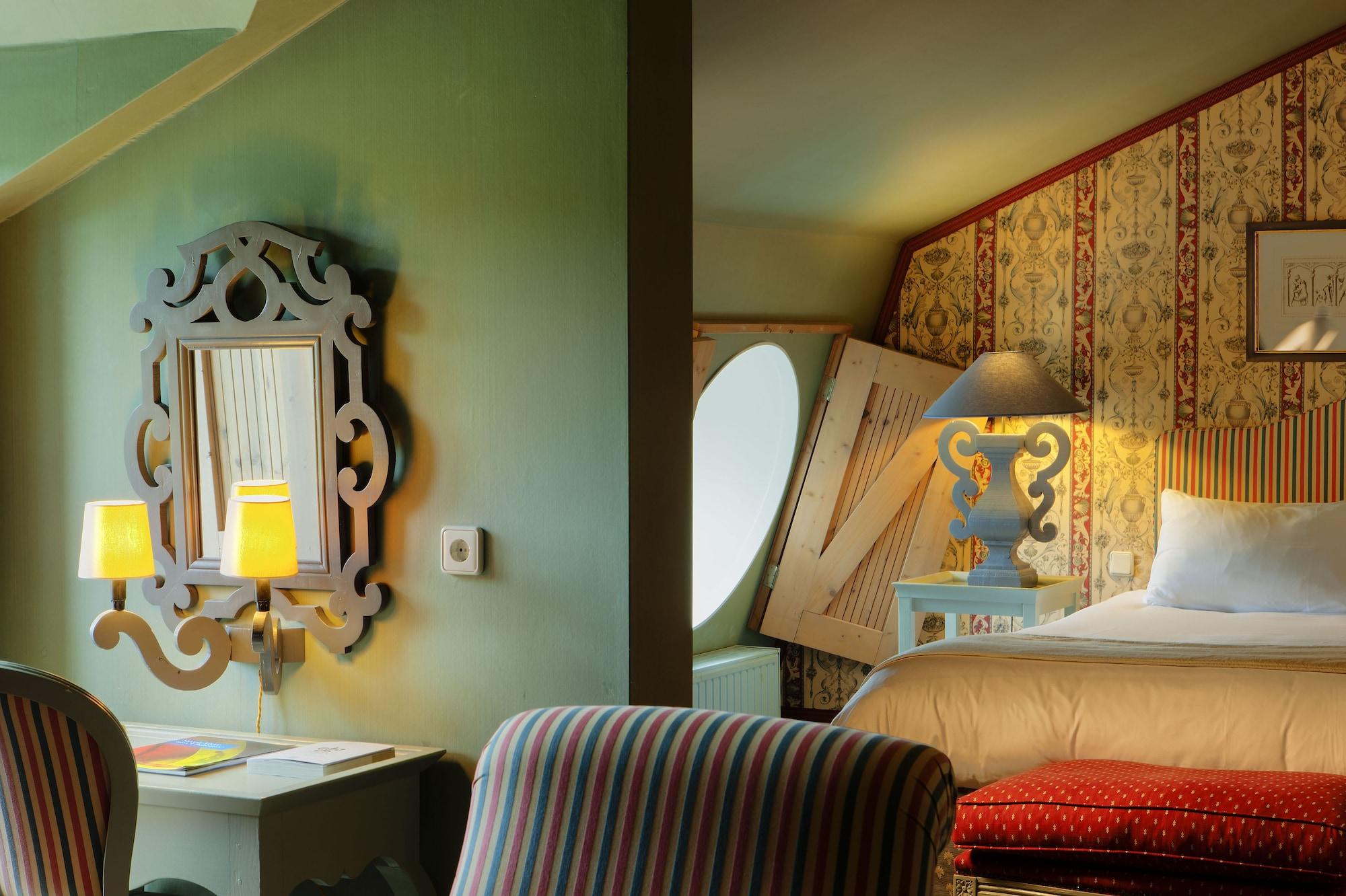 Chateau St Gerlach - Oostwegel Collection, Member Of Relais And Chateaux 5*