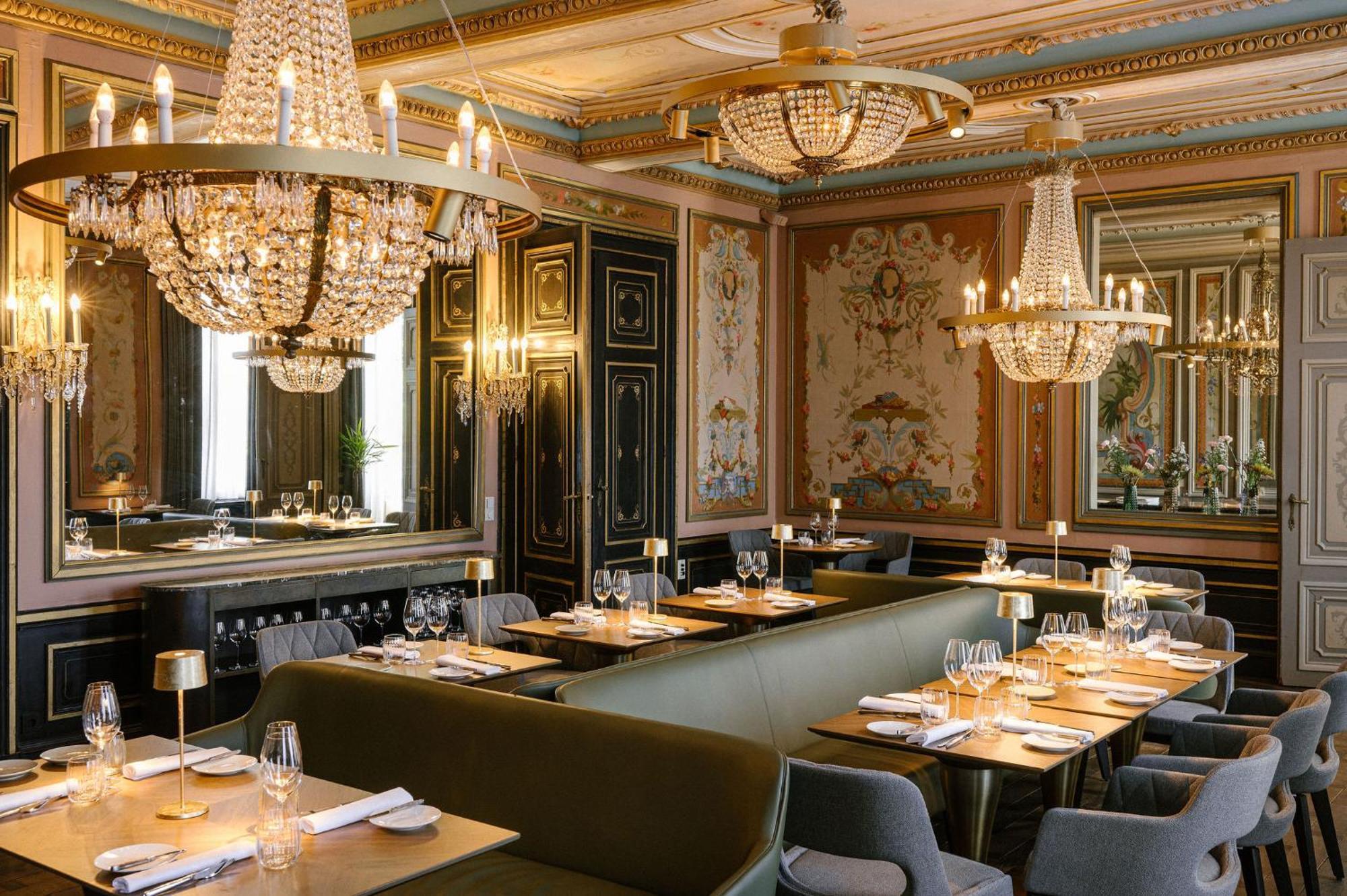 Chateau St Gerlach - Oostwegel Collection, Member Of Relais And Chateaux