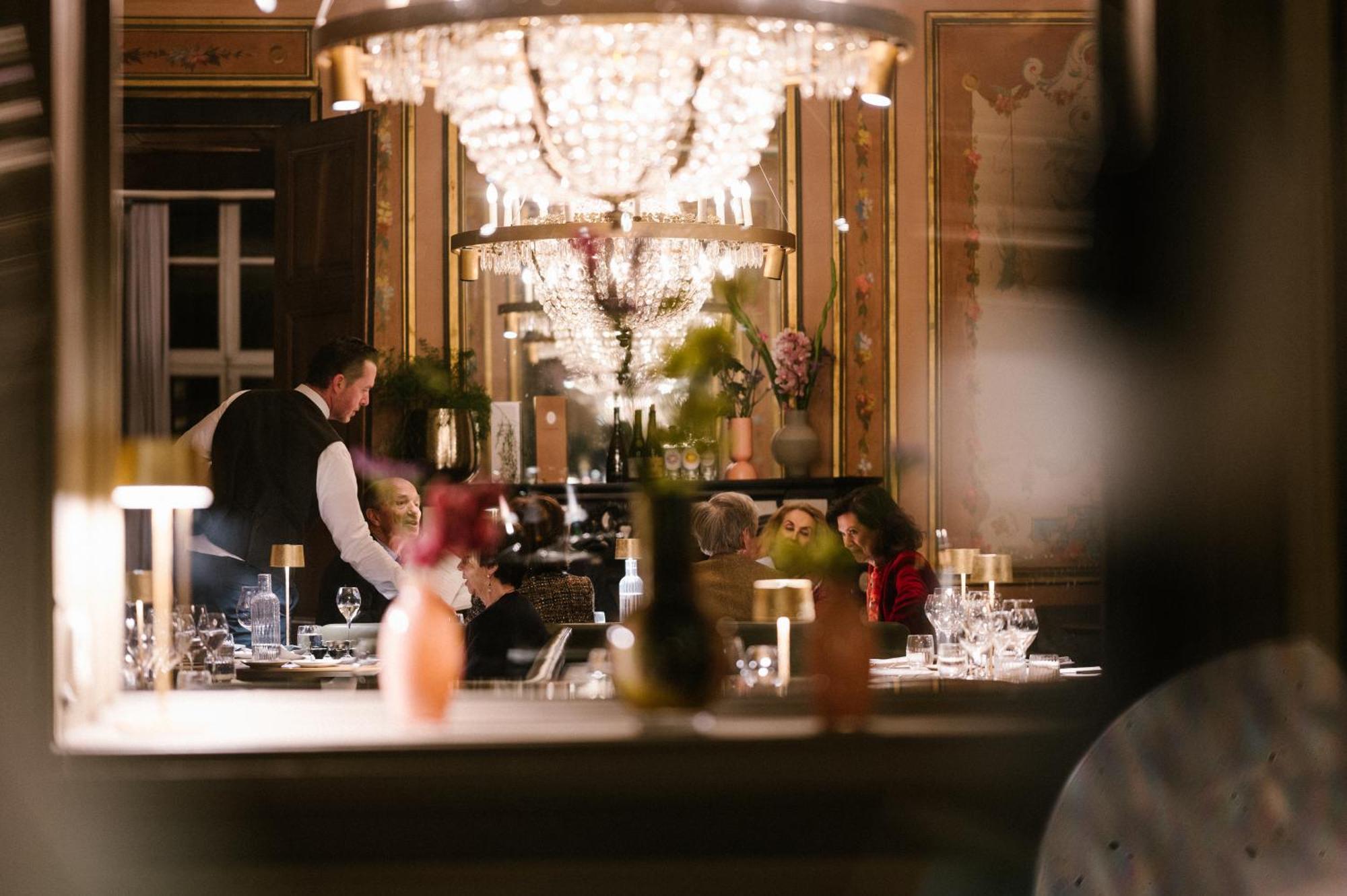 Hotel Chateau St Gerlach - Oostwegel Collection, Member Of Relais And Chateaux