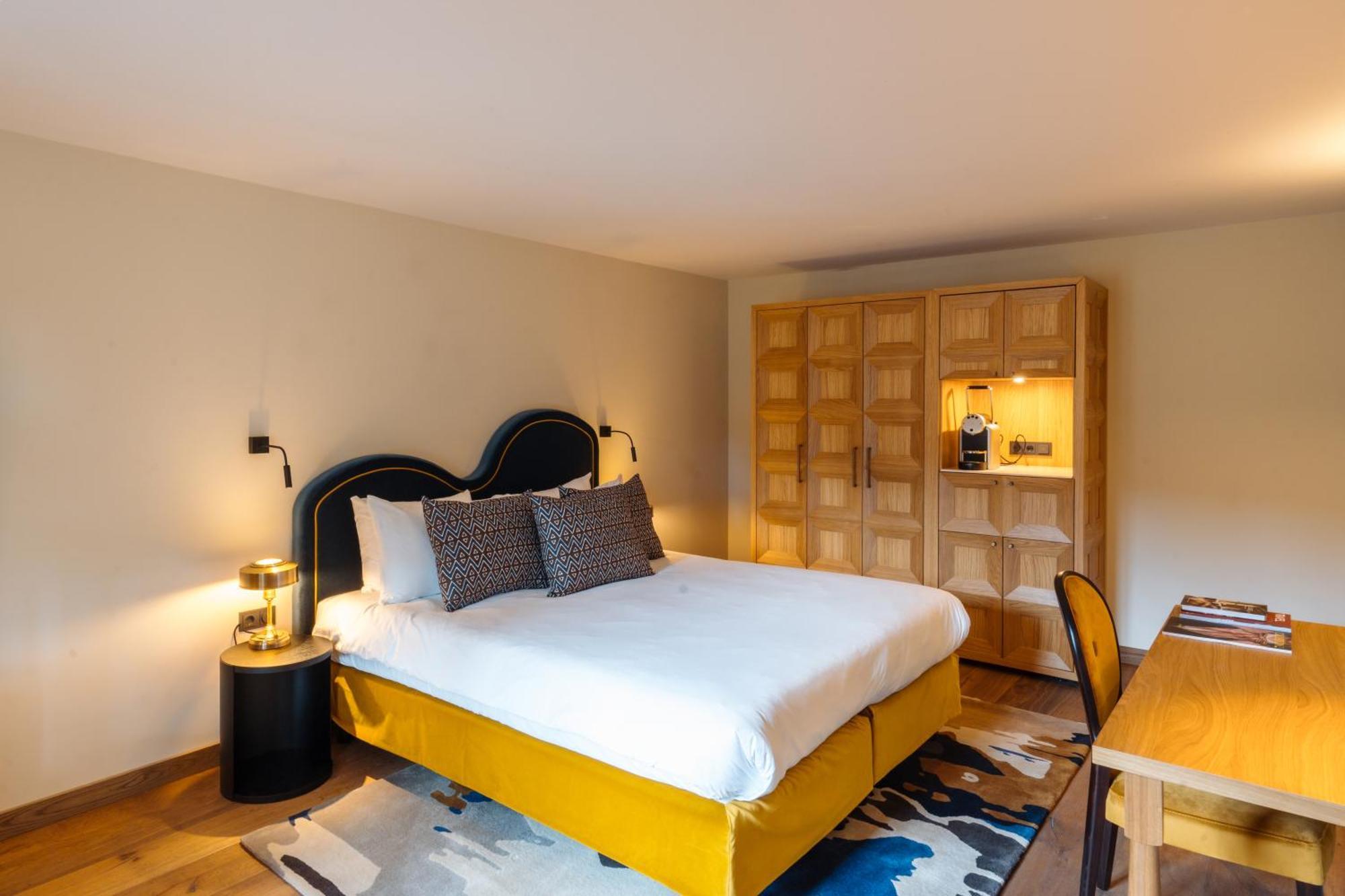 Hotel Chateau St Gerlach - Oostwegel Collection, Member Of Relais And Chateaux 5*