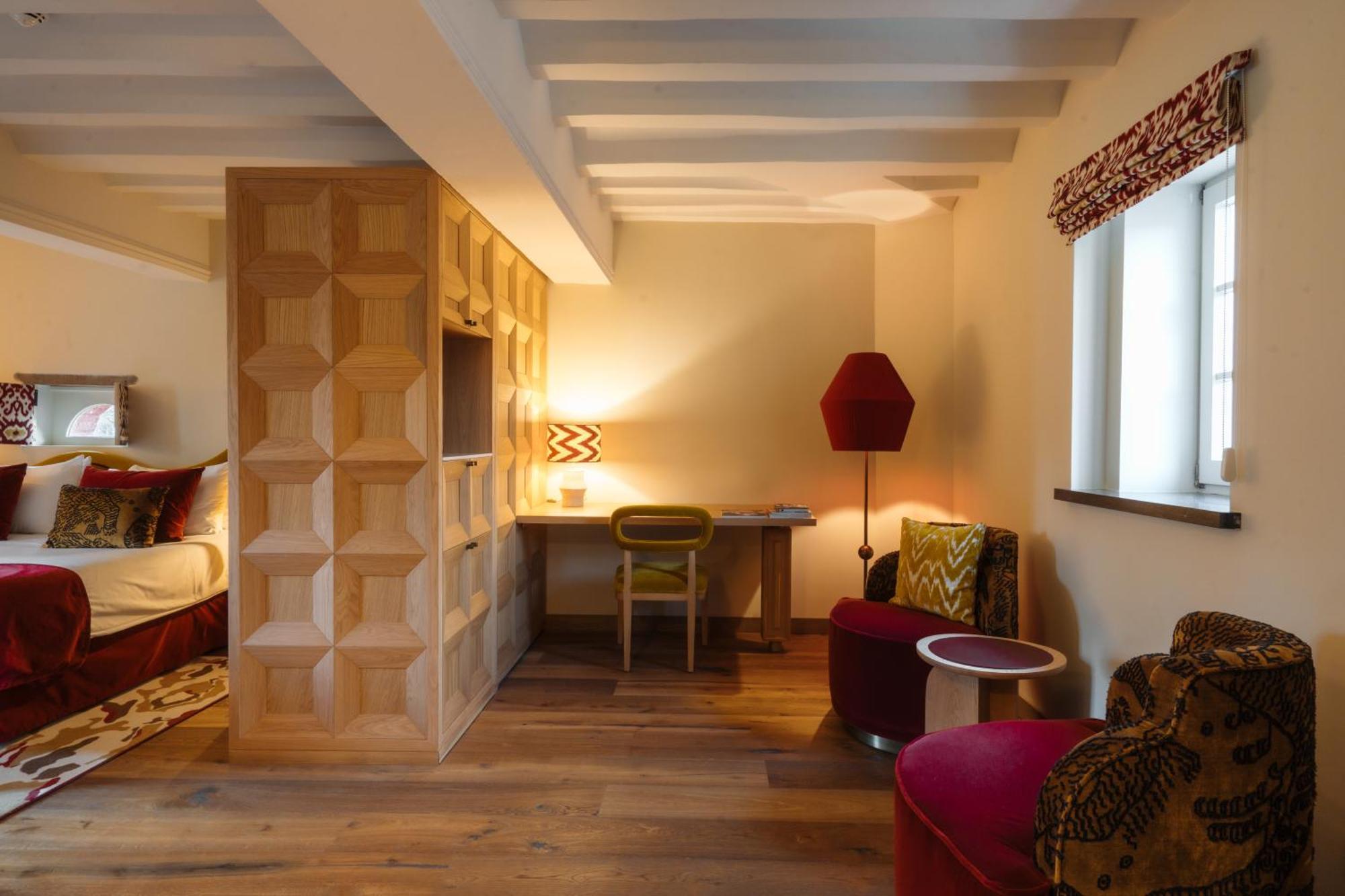 Chateau St Gerlach - Oostwegel Collection, Member Of Relais And Chateaux 5*