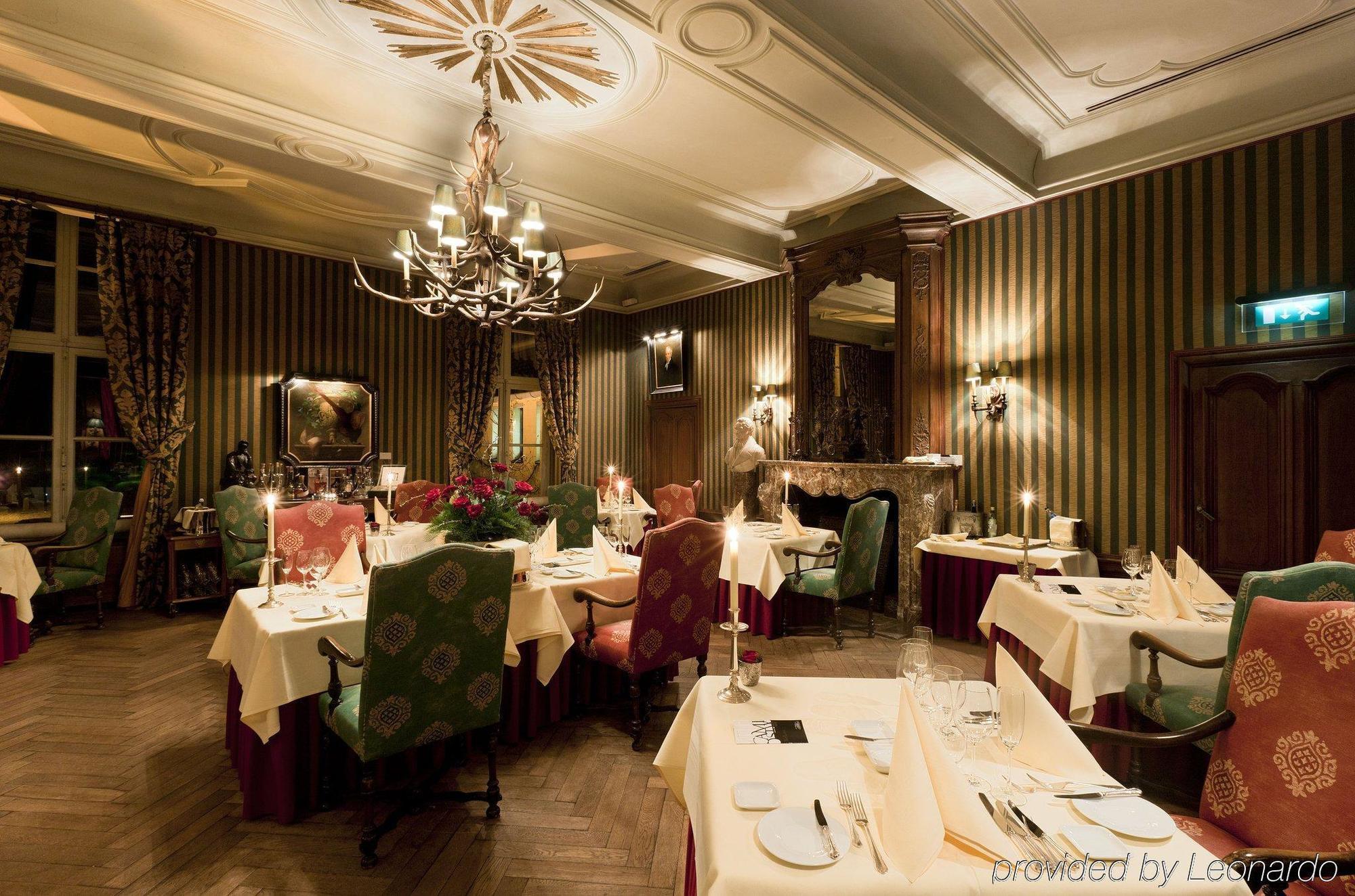 Chateau St Gerlach - Oostwegel Collection, Member Of Relais And Chateaux 5*