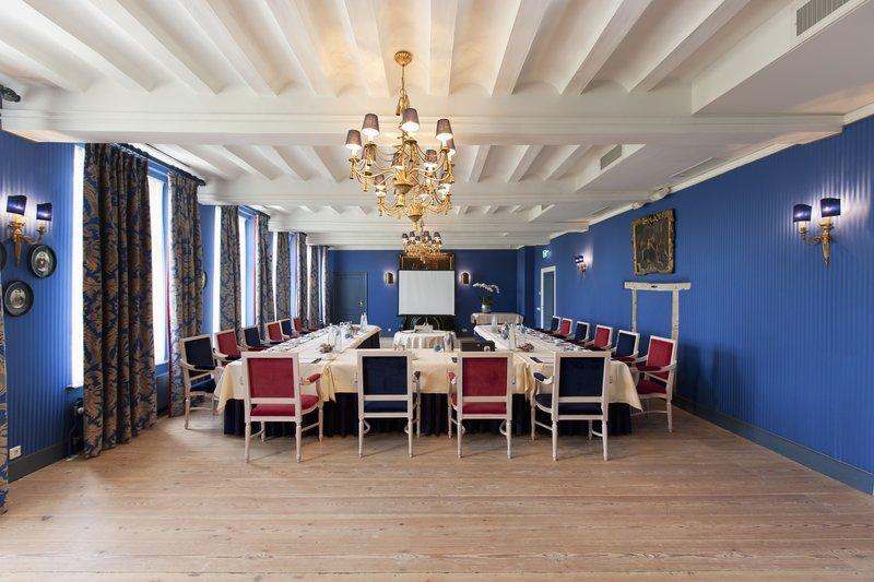 Chateau St Gerlach - Oostwegel Collection, Member Of Relais And Chateaux Hotel 5*