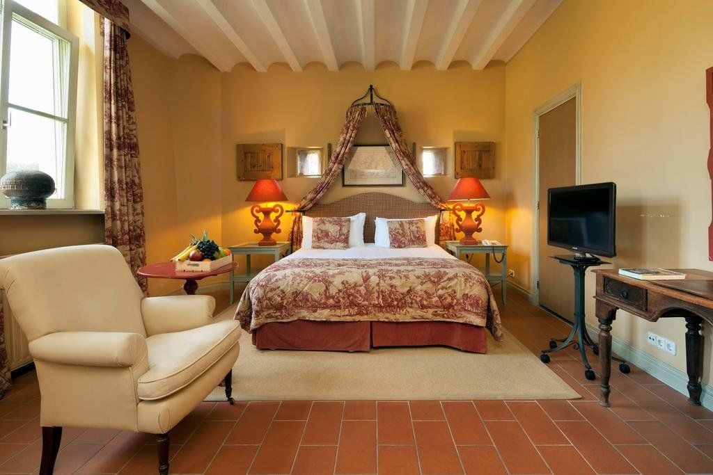 Chateau St Gerlach - Oostwegel Collection, Member Of Relais And Chateaux 5* Valkenburg aan de Geul
