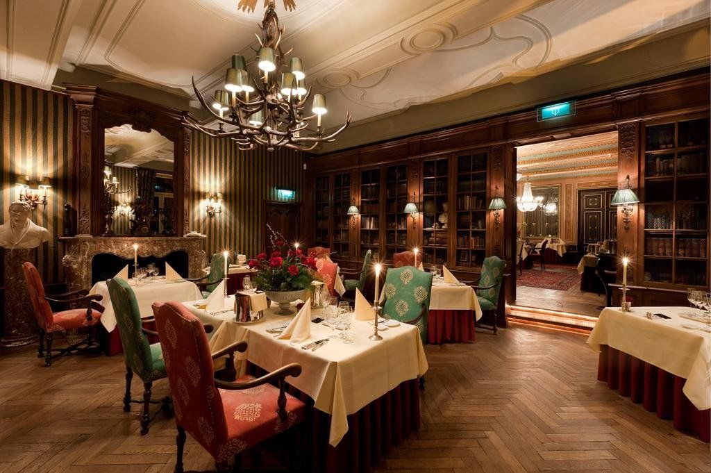 Hotel Chateau St Gerlach - Oostwegel Collection, Member Of Relais And Chateaux